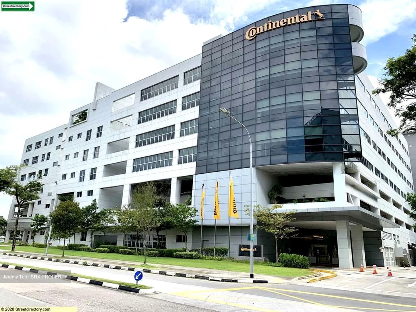 Boon Keng Road (D12), Factory #572594911